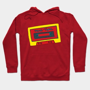 Mixtape Hoodie